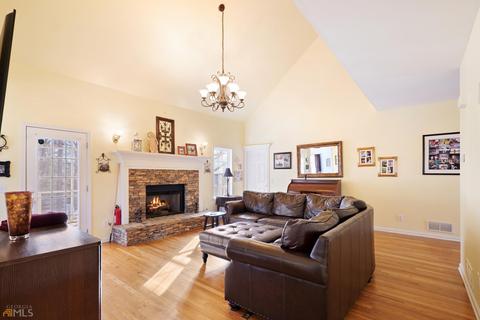 595 Pritchett Rd, Lula, GA 30554 photo 11