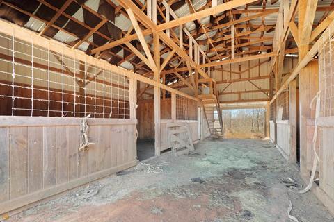 595 Pritchett Rd, Lula, GA 30554 photo 41