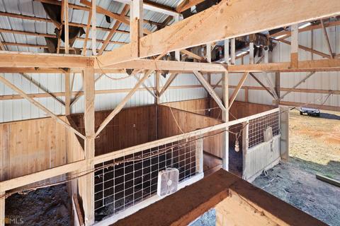 595 Pritchett Rd, Lula, GA 30554 photo 43