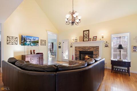 595 Pritchett Rd, Lula, GA 30554 photo 8