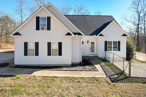 595 Pritchett Rd, Lula, GA 30554 photo 1