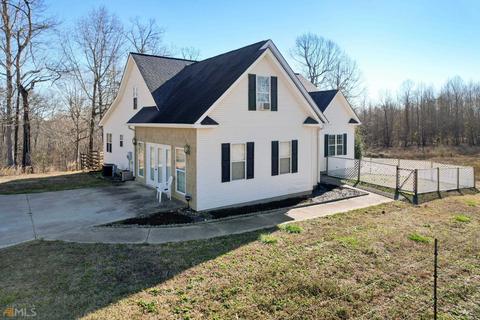 595 Pritchett Rd, Lula, GA 30554 photo 6
