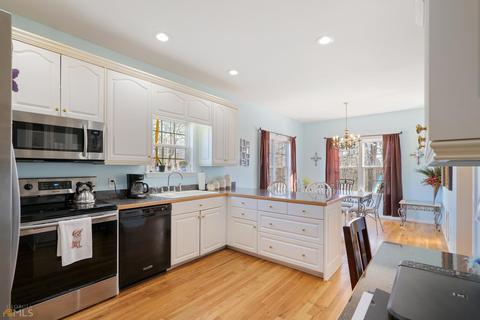 595 Pritchett Rd, Lula, GA 30554 photo 25