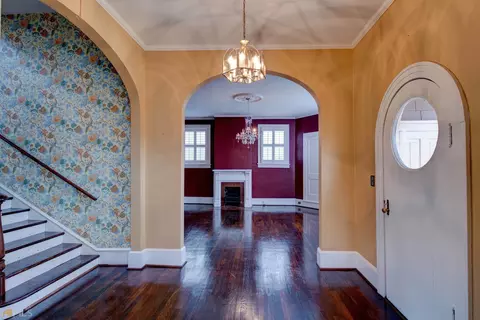 201 E 4th Ave, Rome, GA 30161 photo 6
