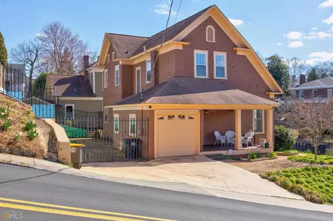 201 E 4th Ave, Rome, GA 30161 photo 17
