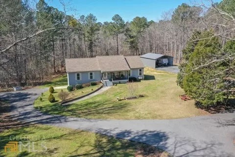 167 Sims Rd, Tyrone, GA 30290 photo 1