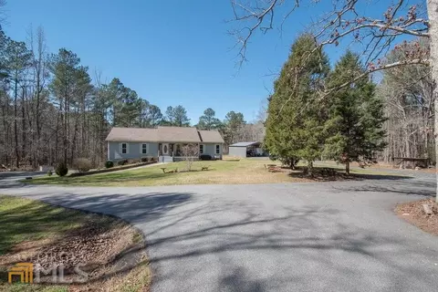 167 Sims Rd, Tyrone, GA 30290 photo 2