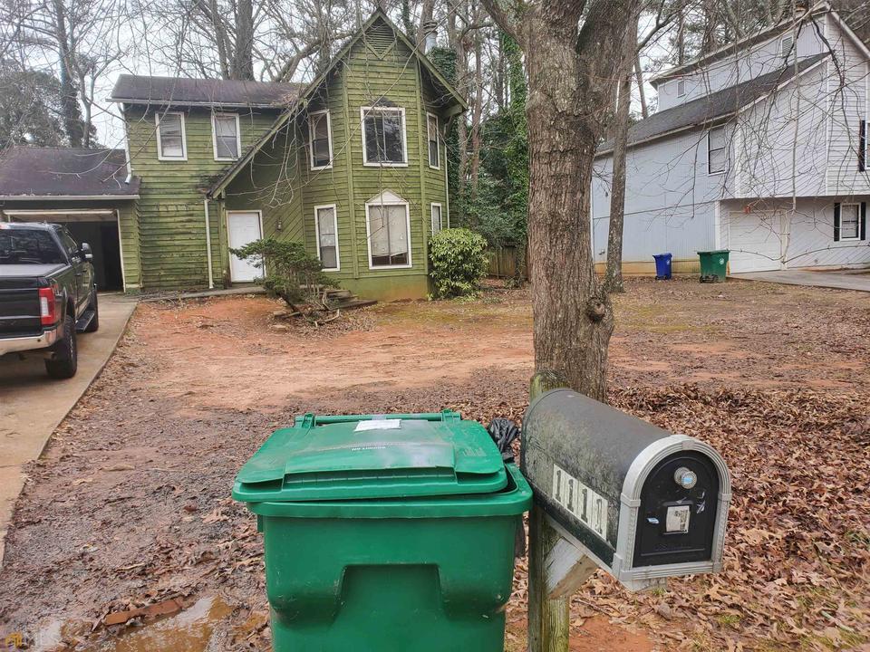 1111 Forest Path Ct, Stone Mountain, GA 30088 29 Photos