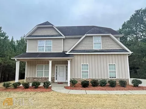 207 Jasmine Ln, Lagrange, GA 30241 photo 1