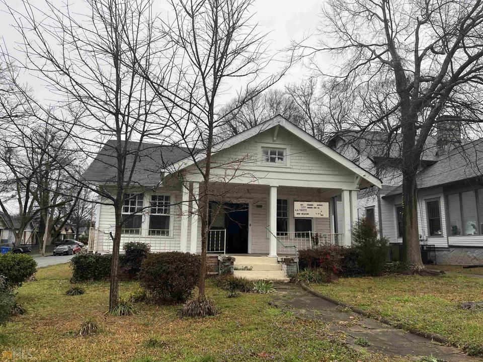 1253 Lucile Ave, Atlanta, GA 30310 7 Photos MLS 20022314 Movoto