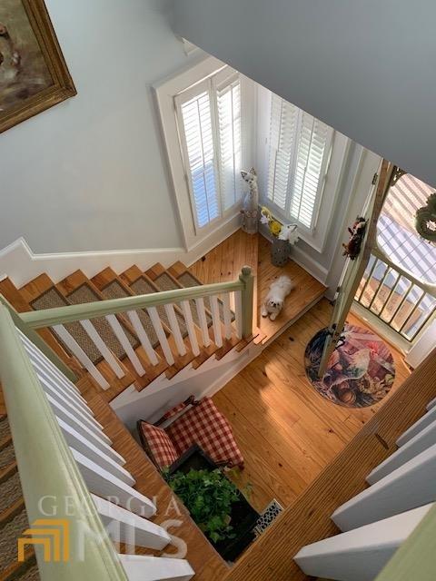 517 Hillside Rd, Madison, GA 30650 photo 11
