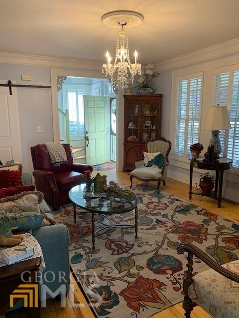 517 Hillside Rd, Madison, GA 30650 photo 20