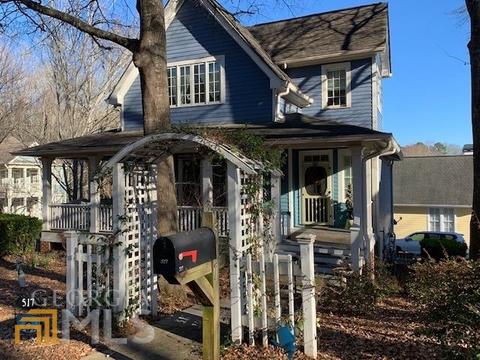 517 Hillside Rd, Madison, GA 30650 photo 25