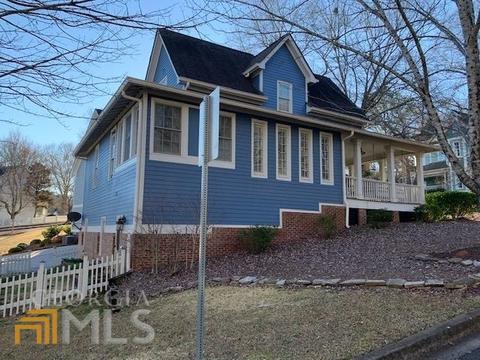 517 Hillside Rd, Madison, GA 30650 photo 2
