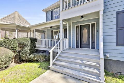 170 Pendleton Trl, Tyrone, GA 30290 photo 7