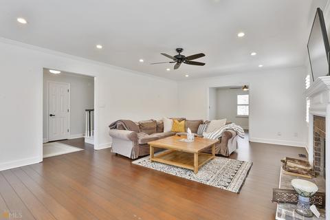 170 Pendleton Trl, Tyrone, GA 30290 photo 12