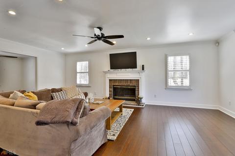 170 Pendleton Trl, Tyrone, GA 30290 photo 10