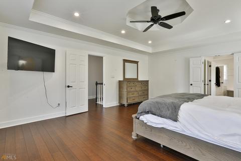 170 Pendleton Trl, Tyrone, GA 30290 photo 30