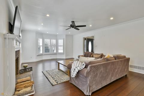 170 Pendleton Trl, Tyrone, GA 30290 photo 13