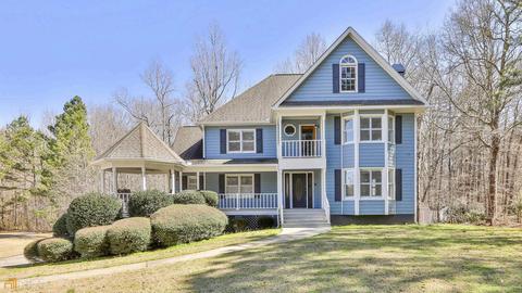 170 Pendleton Trl, Tyrone, GA 30290 photo 1