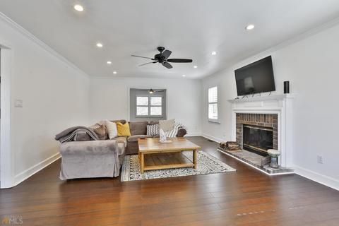 170 Pendleton Trl, Tyrone, GA 30290 photo 11