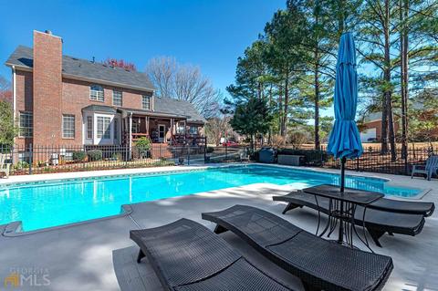 225 Edenwylde Ct, Hampton, GA 30228 photo 3