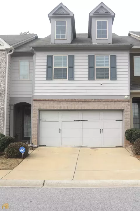 5563 Radford Loop, Fairburn, GA 30213 photo 1