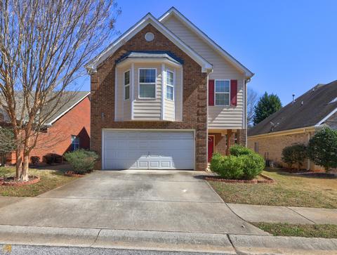 237 Long Dr, Mcdonough, GA 30253 photo 1