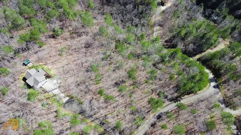 99 Mountain Creek Hollow Drive, Talking Rock, GA 30175
