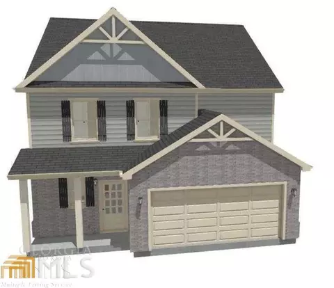 2285 Church St Apt Lot #LOT 18B, Hampton, GA 30228