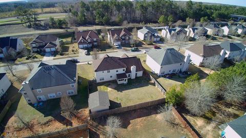 308 Othello Dr, Hampton, GA 30228 photo 45