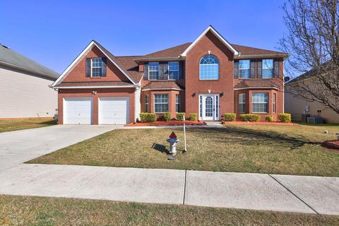 308 Othello Dr, Hampton, GA 30228 photo 1