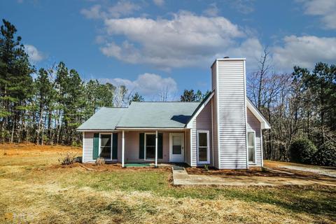 300 Rocky Creek Dr, Hampton, GA 30228 photo 2