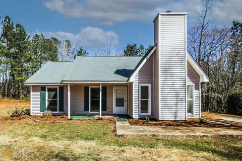 300 Rocky Creek Dr, Hampton, GA 30228 photo 1