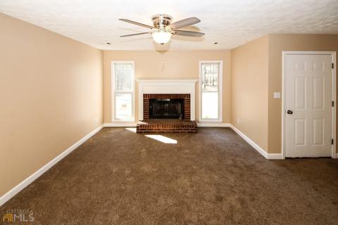 300 Rocky Creek Dr, Hampton, GA 30228 photo 12