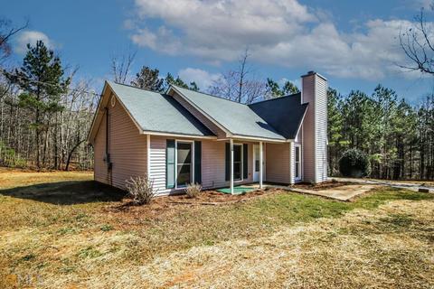 300 Rocky Creek Dr, Hampton, GA 30228 photo 32