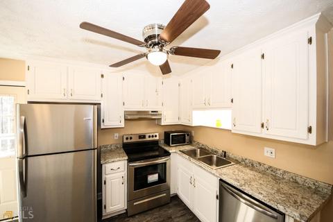 300 Rocky Creek Dr, Hampton, GA 30228 photo 5