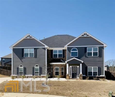 25 Jaren Ct, Covington, GA 30016 photo 1