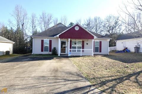 Undisclosed, Lagrange, GA 30241 photo 1