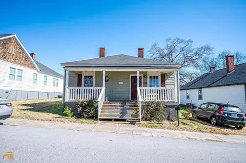 10 Hazel St, Porterdale, GA 30014 photo 1