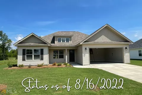 603 Daisy Dr, Perry, GA 31069 photo 1