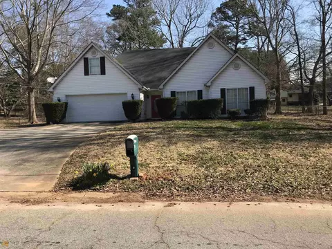 25 Ivy Dr, Covington, GA 30016 photo 1