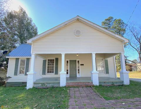 146 Mitchell St, Toccoa, GA 30577 photo 1