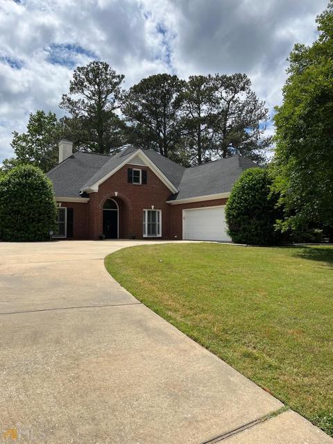 103 Pond View Pt, Lagrange, GA 30240 photo 1