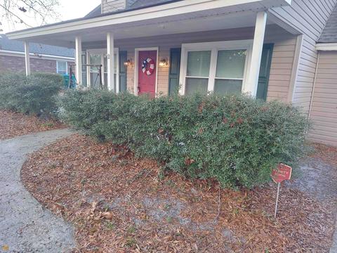 2 Walnut Way, Rincon, GA 31326 photo 1