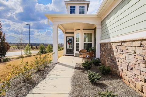 101 Odingsell Ct, Griffin, GA 30223 photo 4