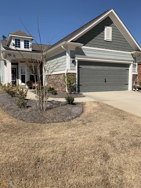 101 Odingsell Ct, Griffin, GA 30223 photo 1