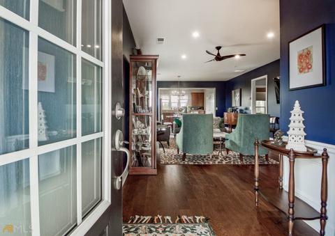 101 Odingsell Ct, Griffin, GA 30223 photo 8