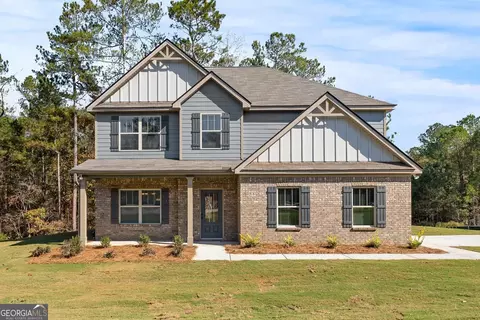 441 Homestead 32a Cir, Forsyth, GA 31029
