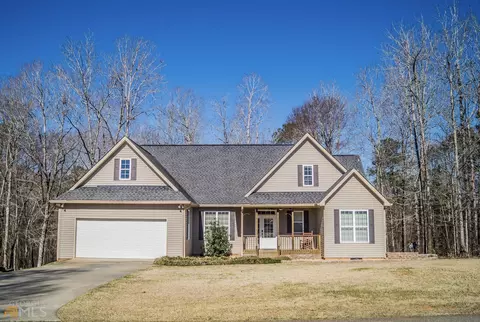 312 Amanda Dr, Gray, GA 31032 photo 1